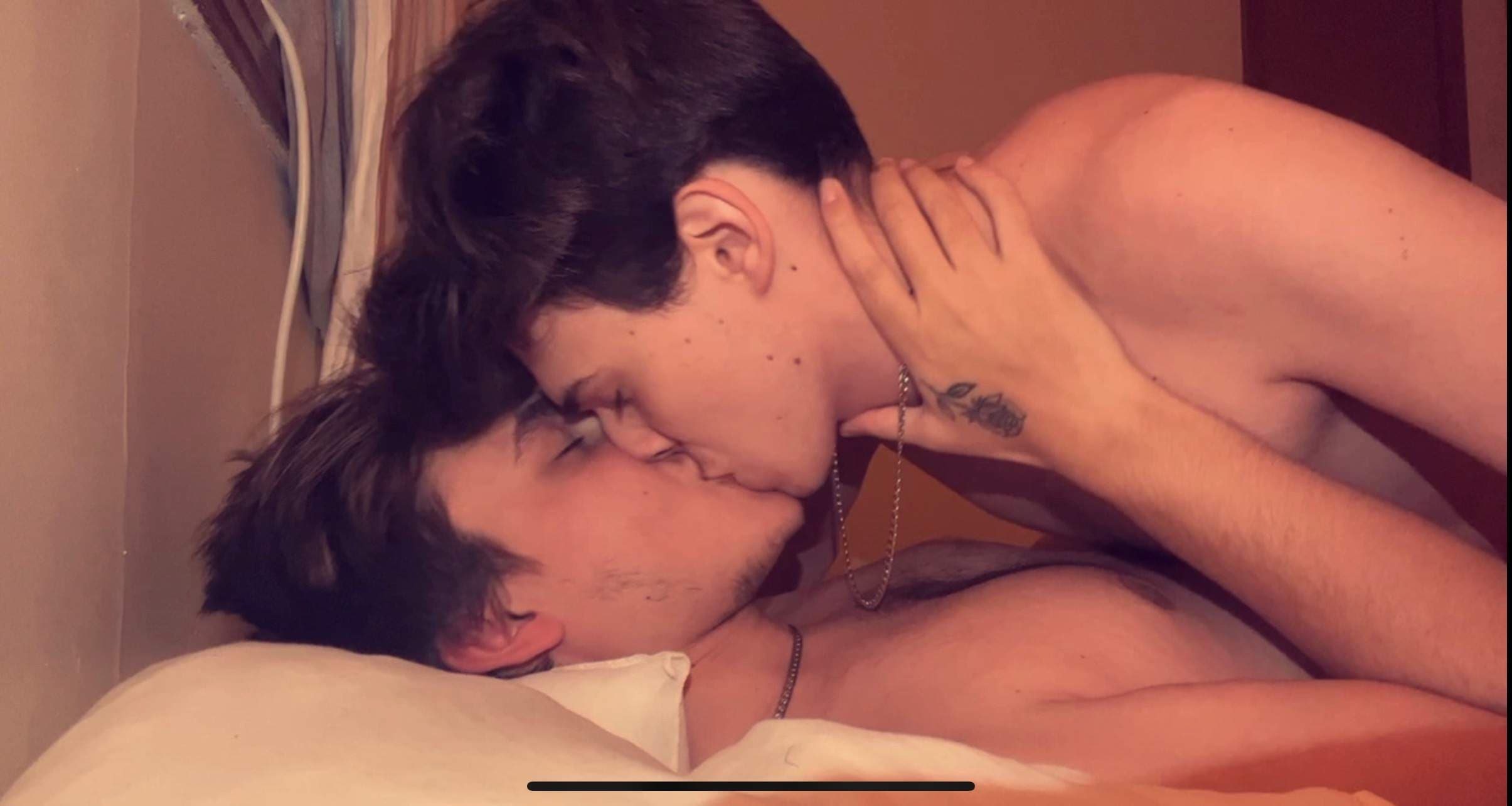 Xav &amp; Sam