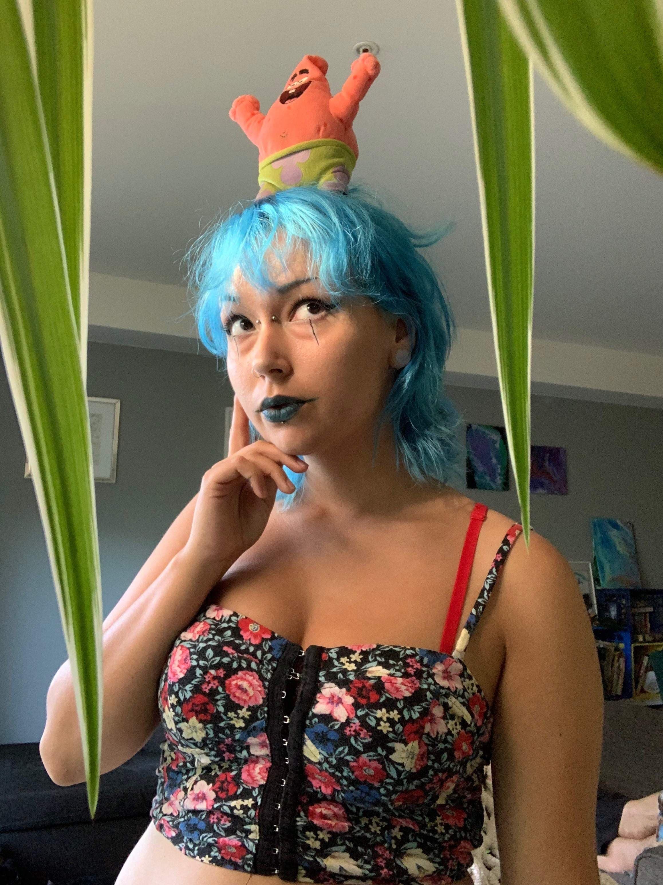 Lilymoss333free
