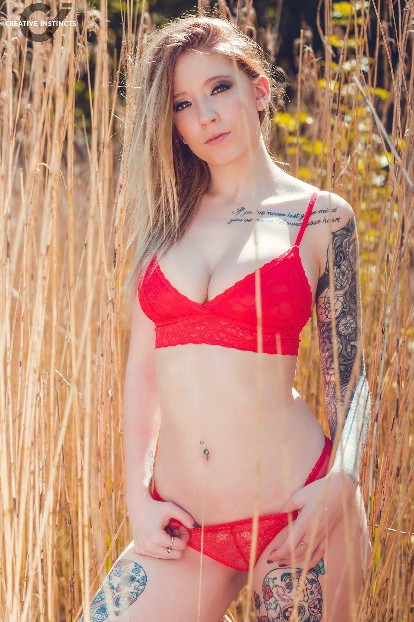 Rose Carter