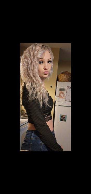 Petite Sweetness