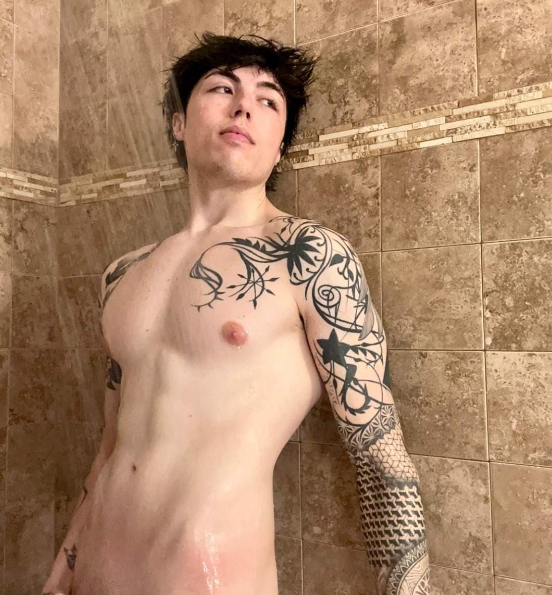 Bellamy James