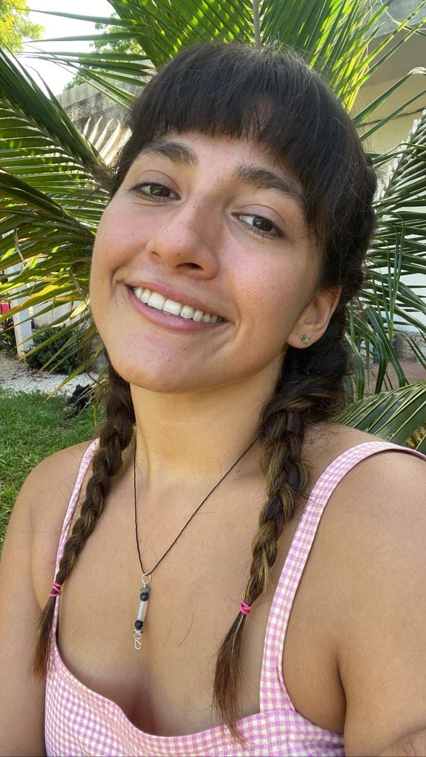 Disfruta mi fruta