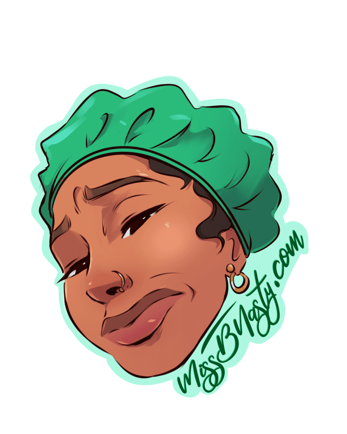 Miss B. Nasty