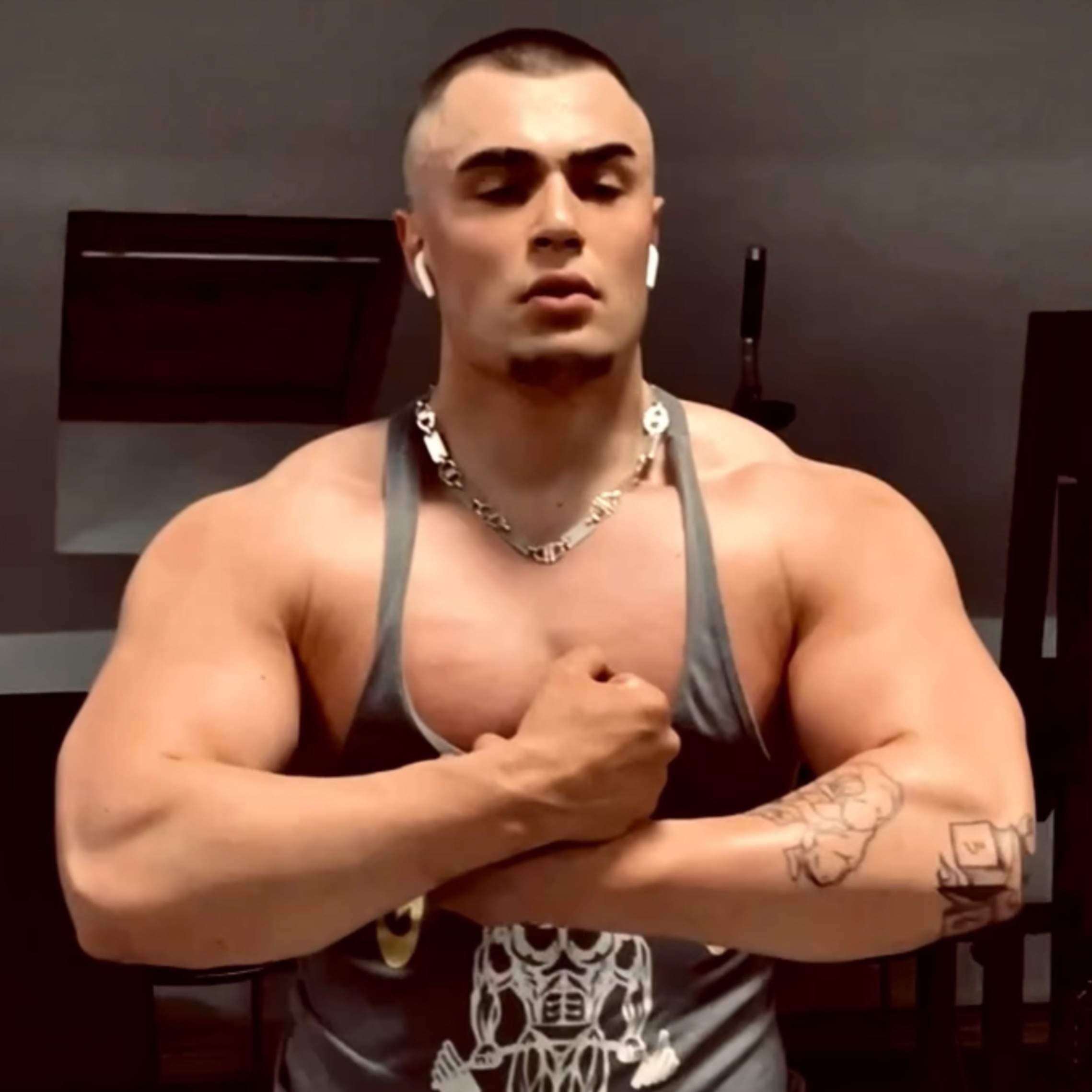 Vuk