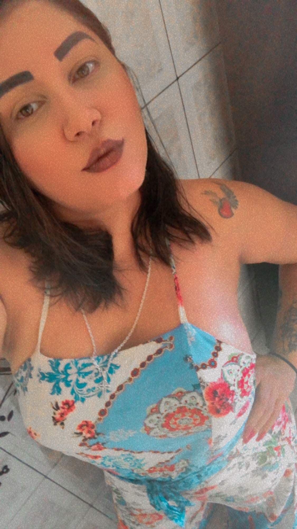 Paolla Santana
