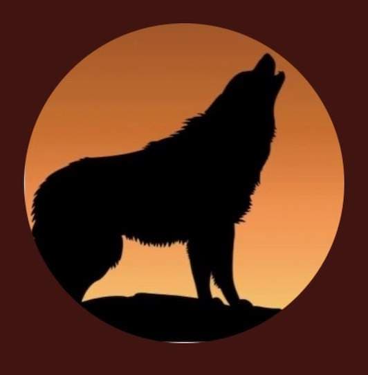 Sensual Wolf