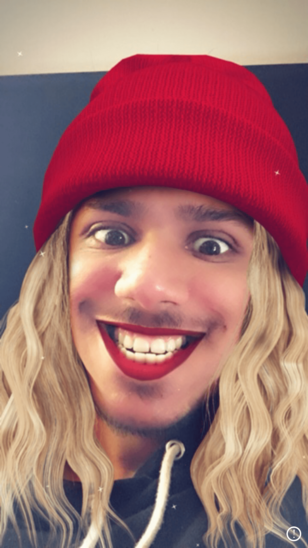 My Semi  Lewd Scene