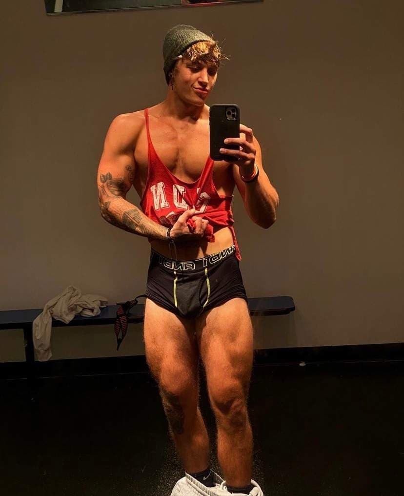 Josh king