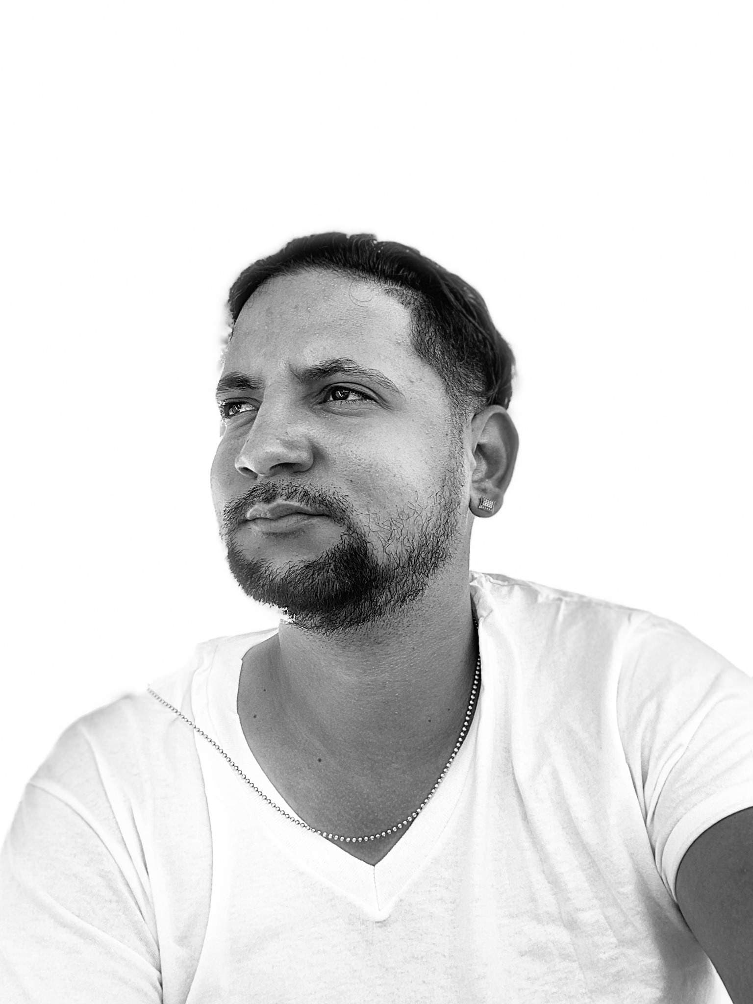 José Francisco Santos Rosario
