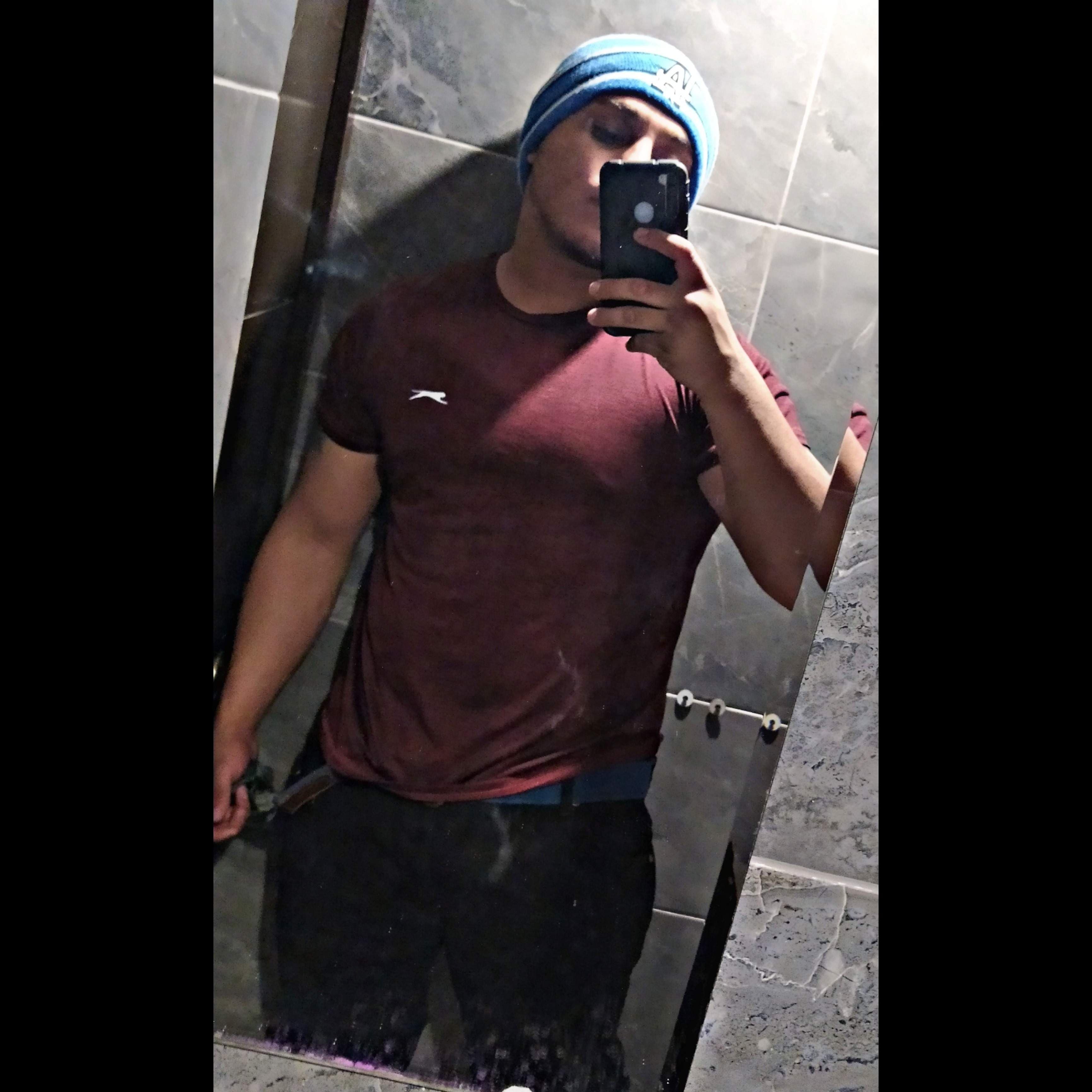 Ezequiel SM