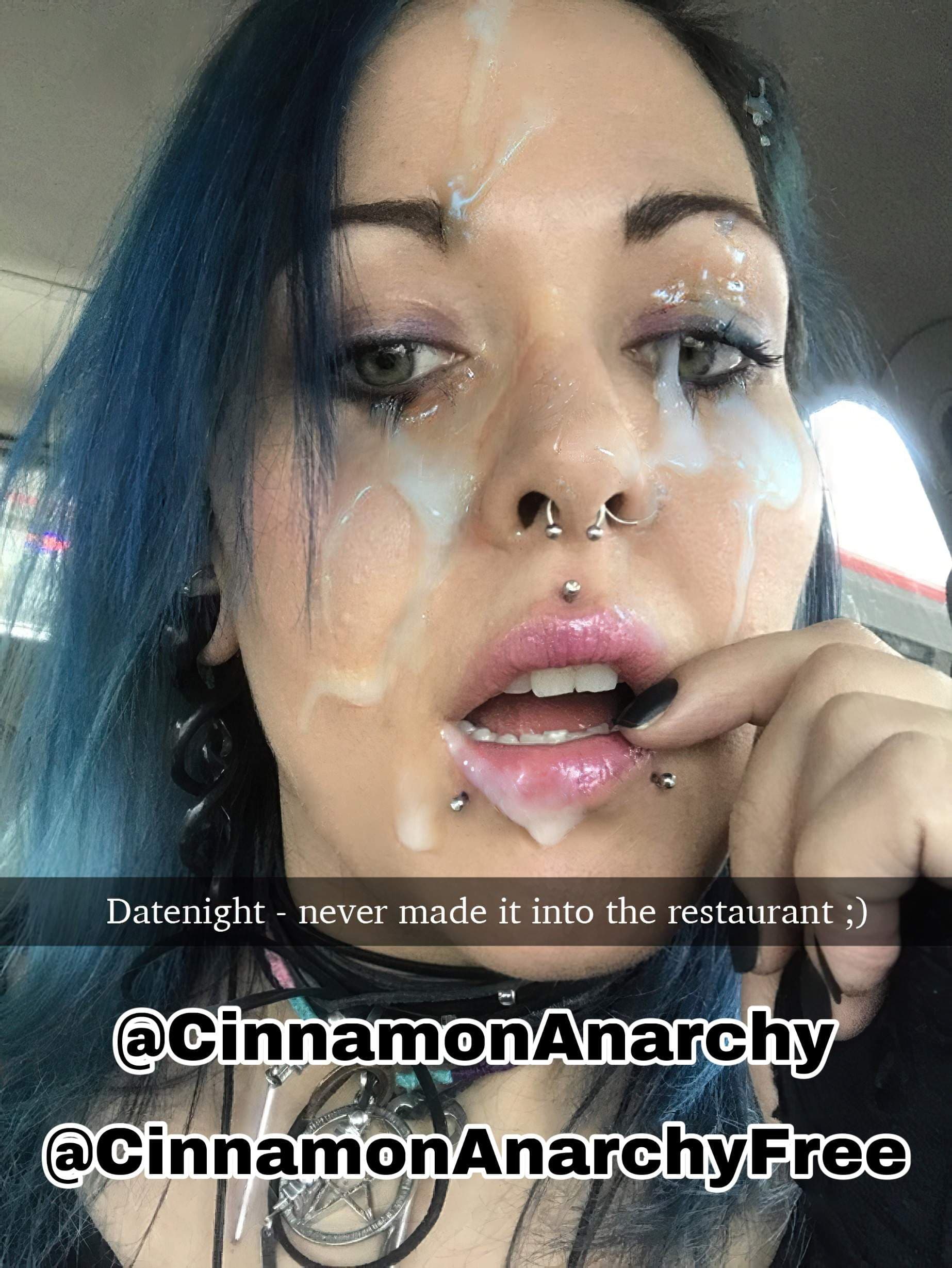 CinnamonAnarchy🖤