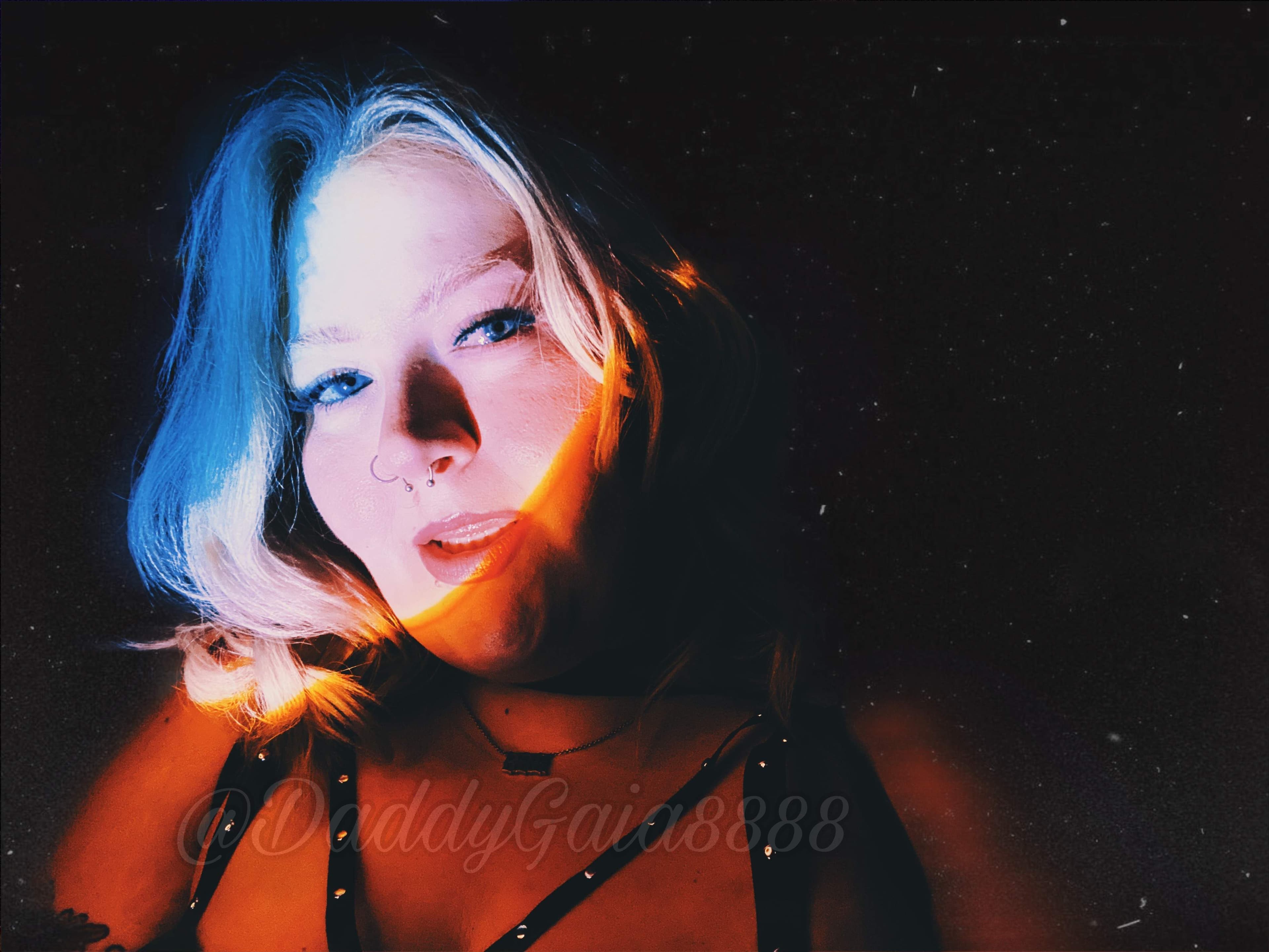 Goddess Gaia 💋