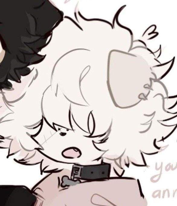 pup