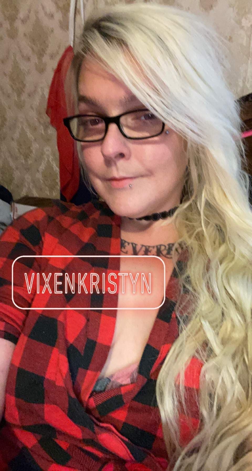 VixenKristyn