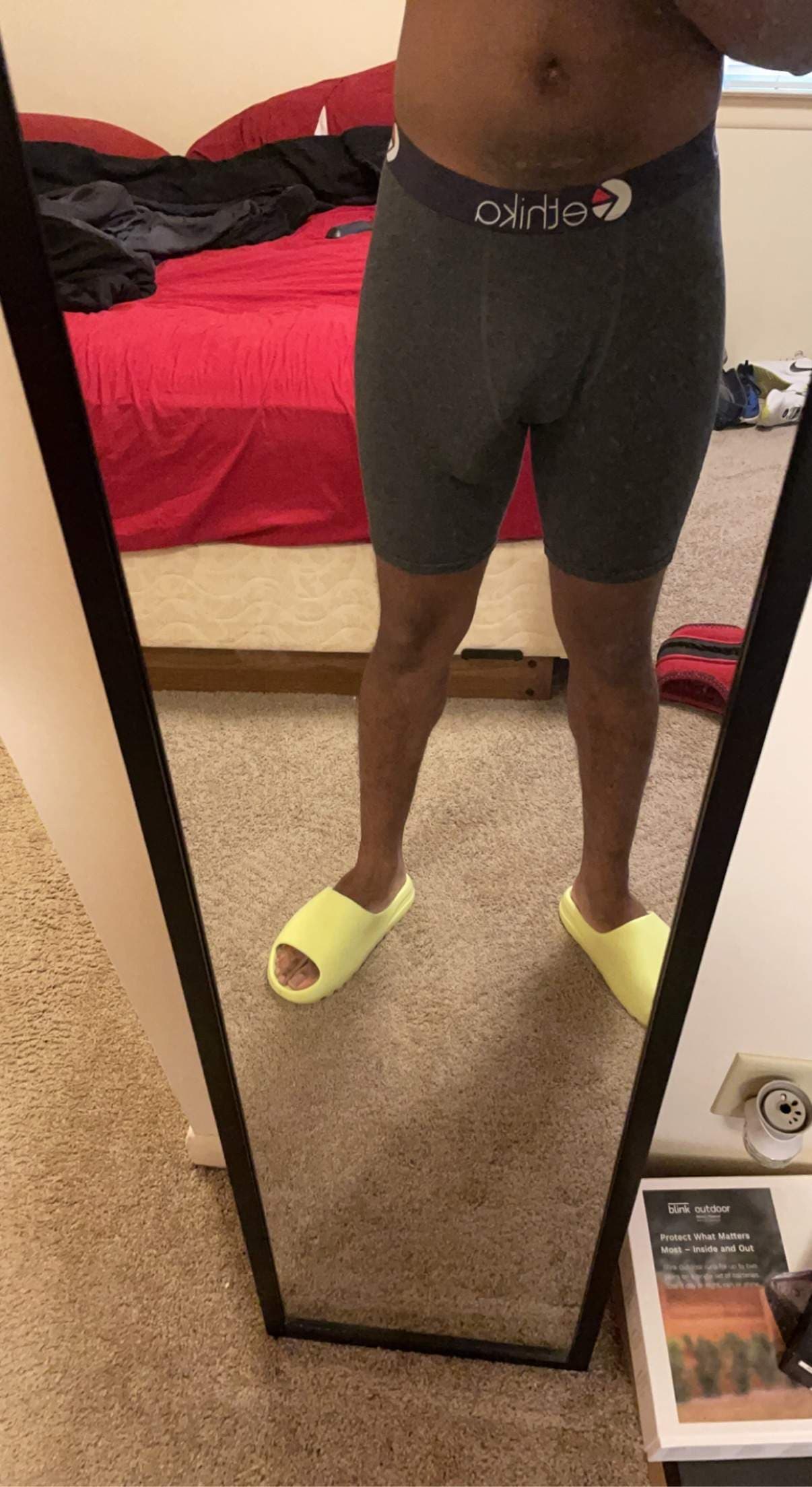 DaddyBackShotz