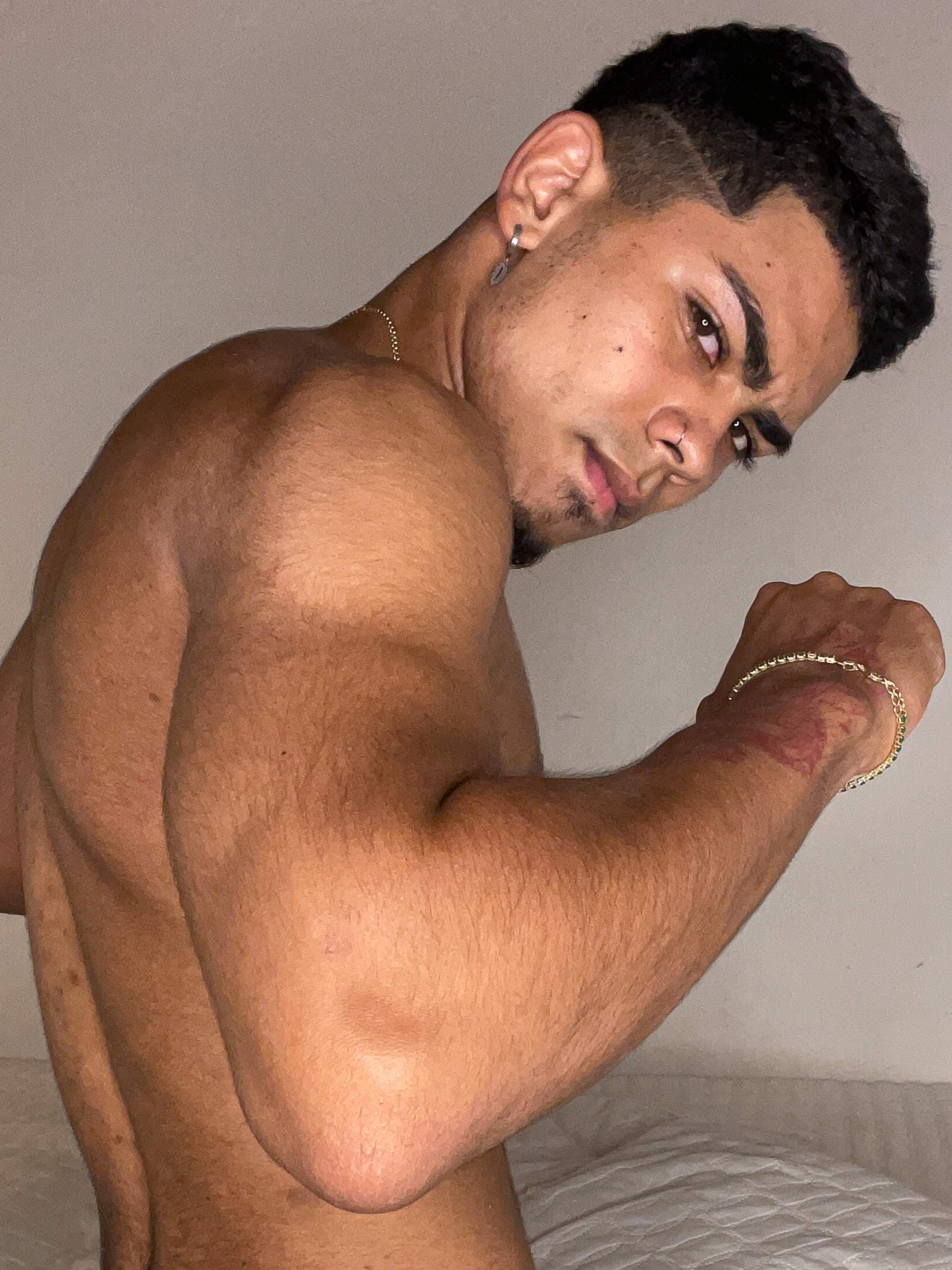 Carlos Andres