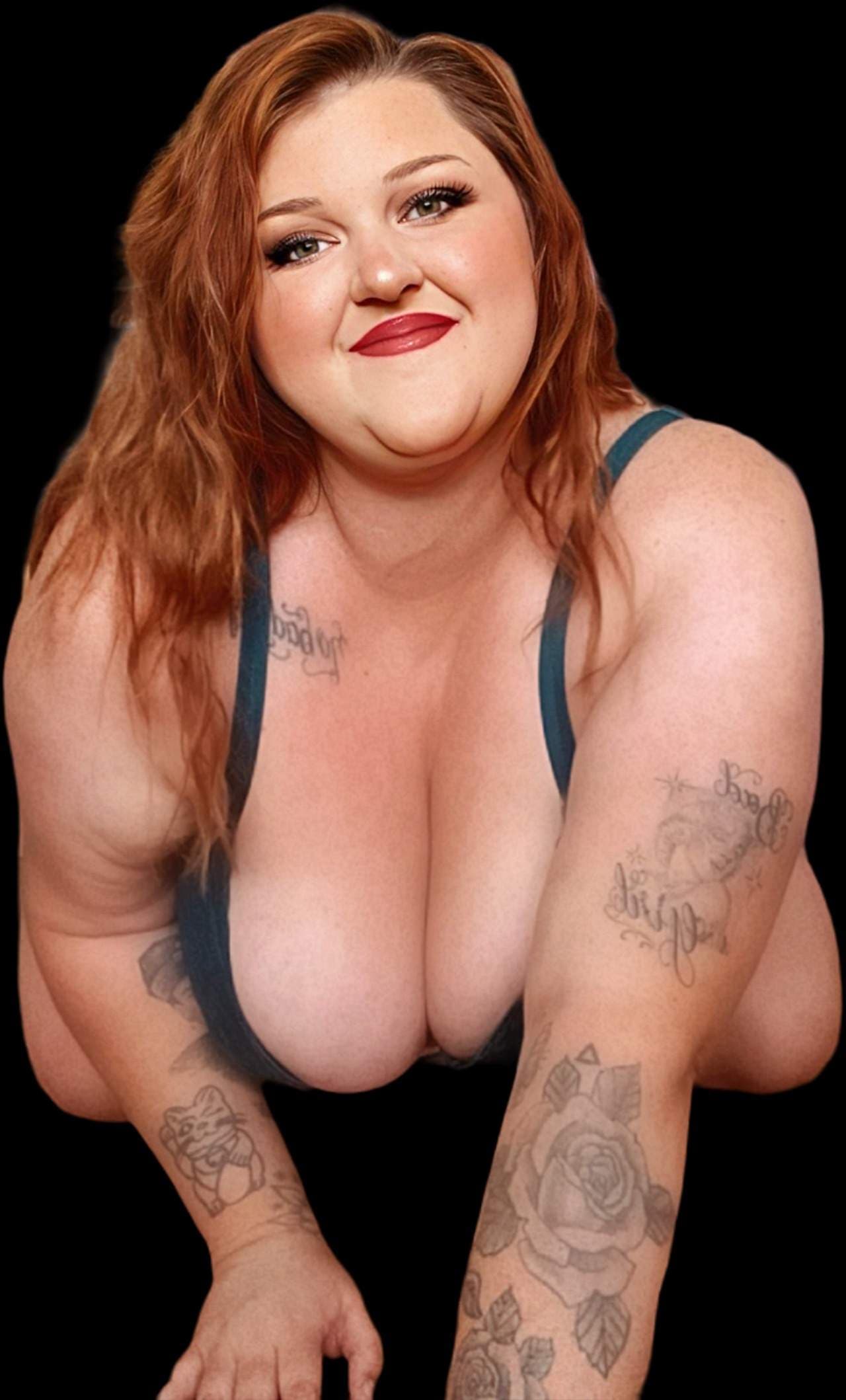 ✨Lauren Noelle BBW VIP✨