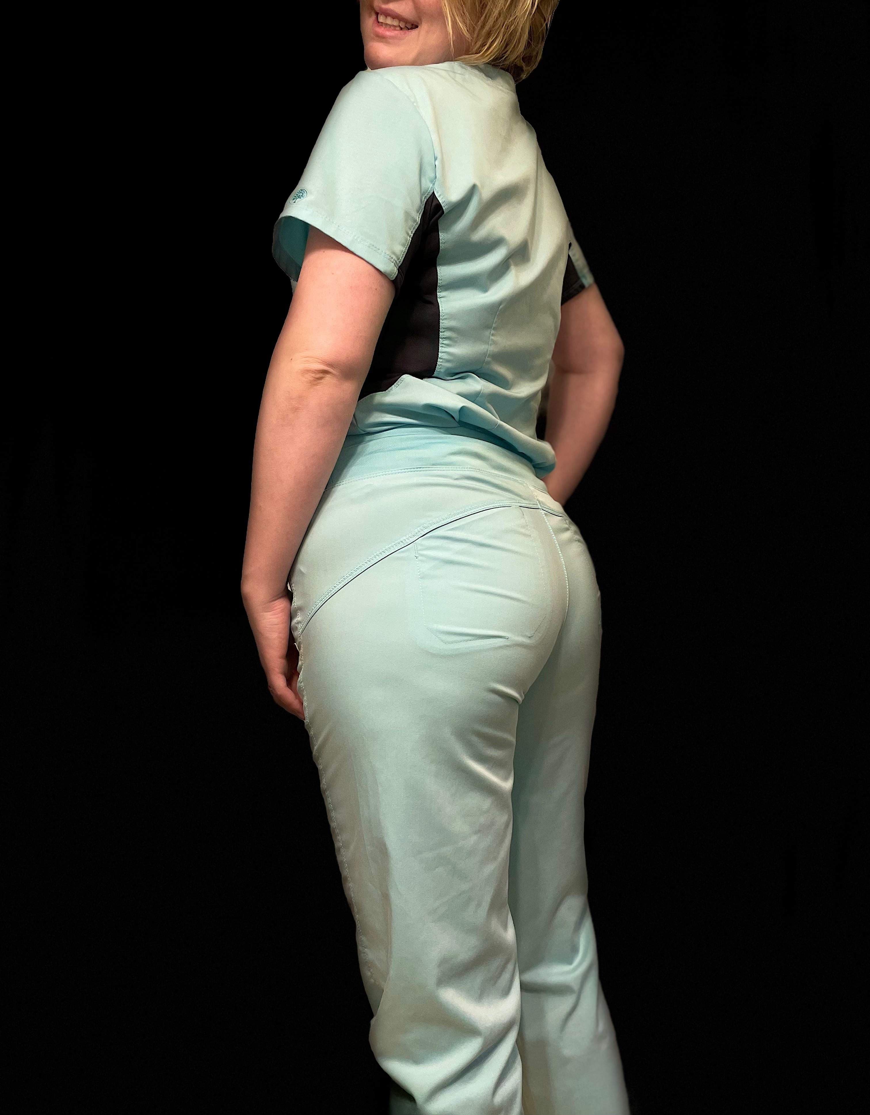 The nurse (Dm me plz)