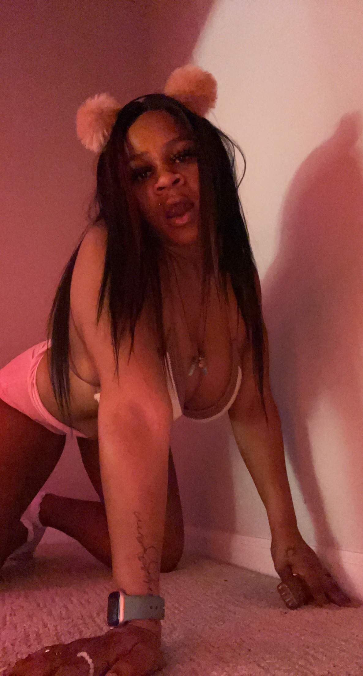 Little Girl💦 named 🫧Bubbles🧸