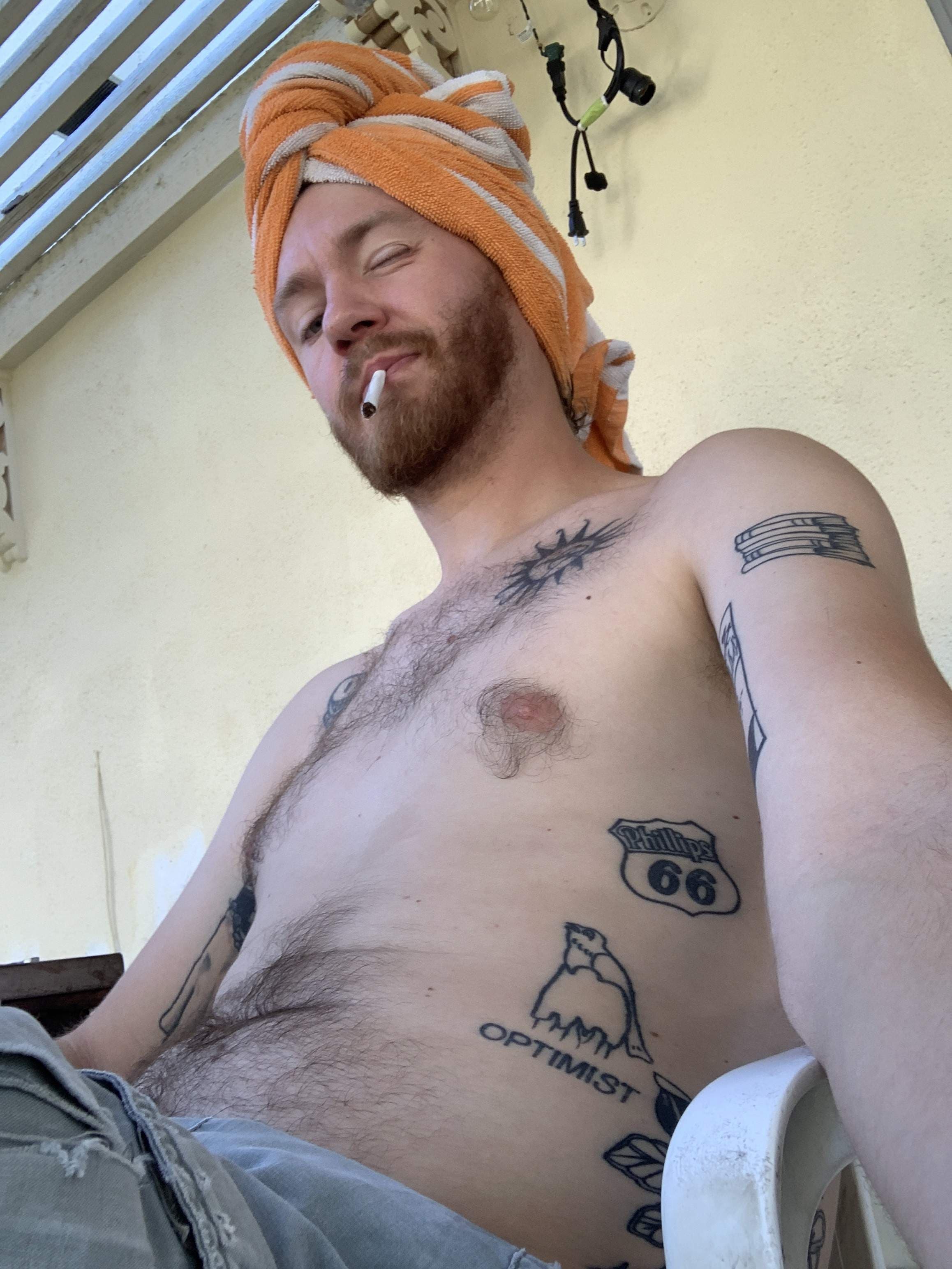 Johnny Utah