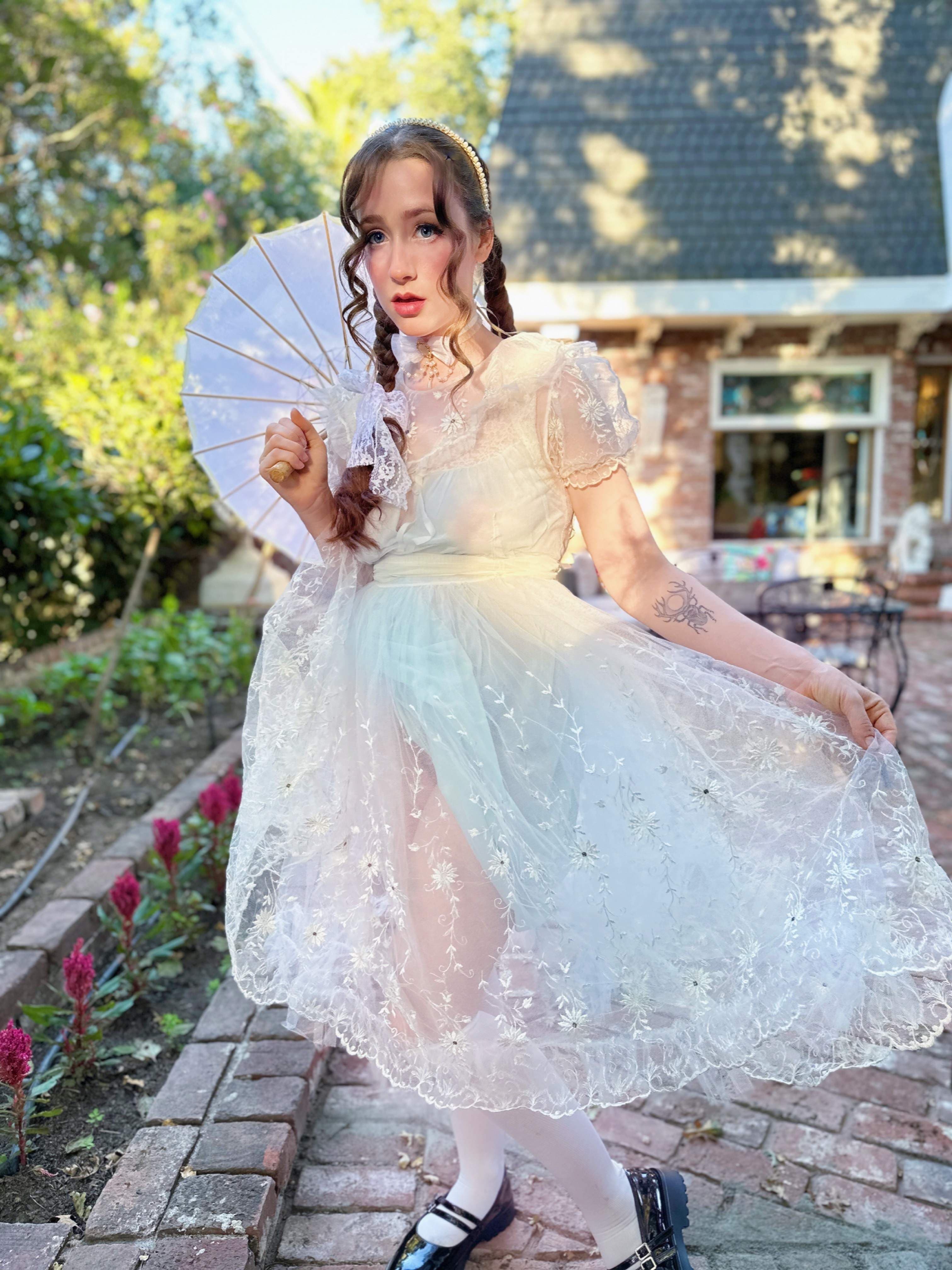 Chloe Rosé
