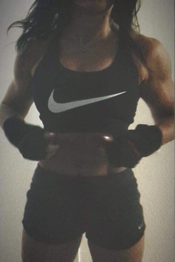 Muscular Deva