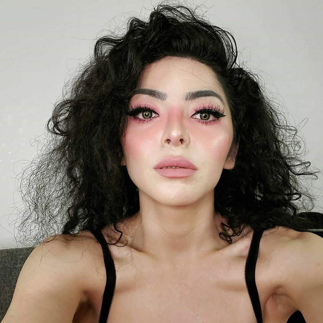 Xena LeBlanc 👑 Ivy League Girlfriend