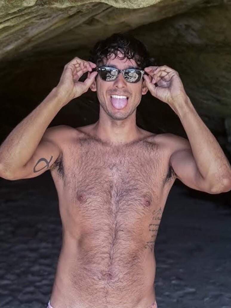 Nick Vallejo
