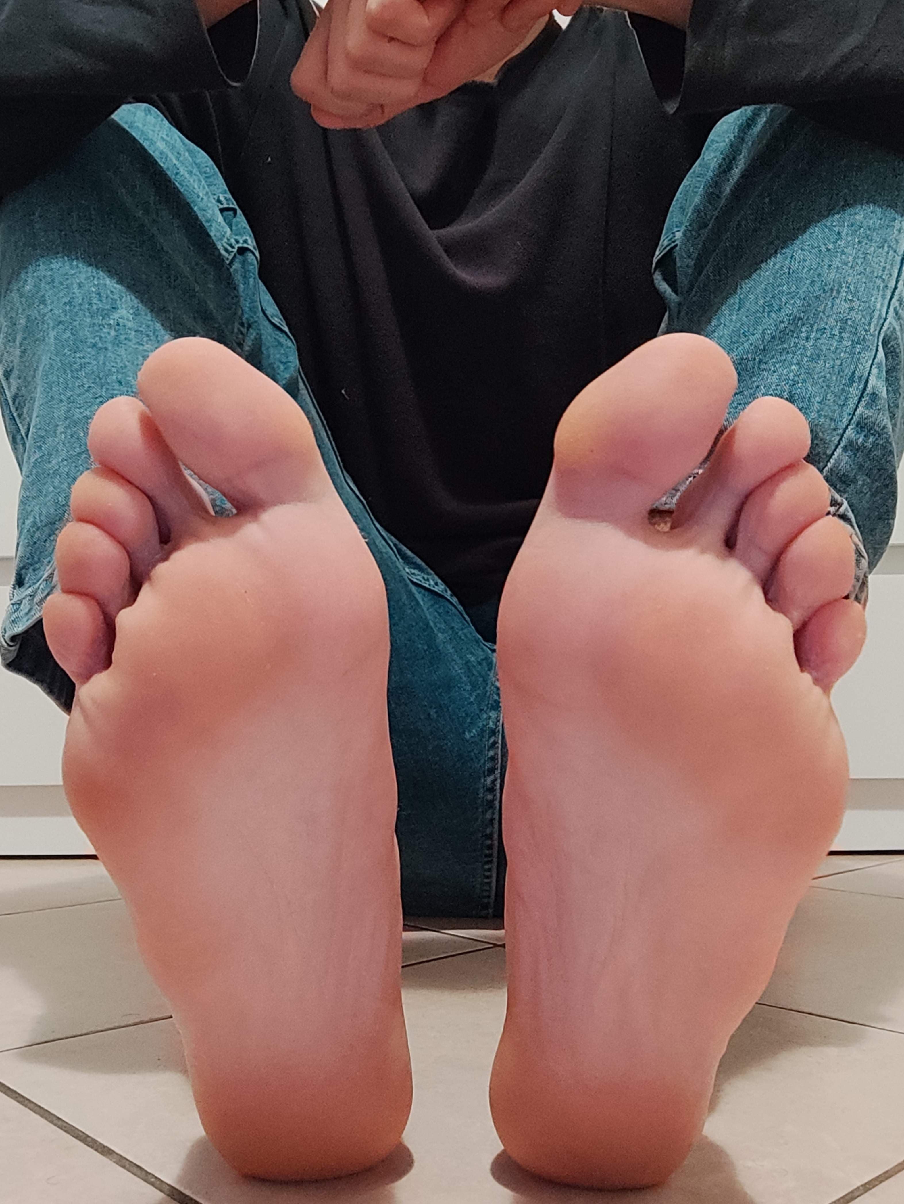 MyBestOutFEET