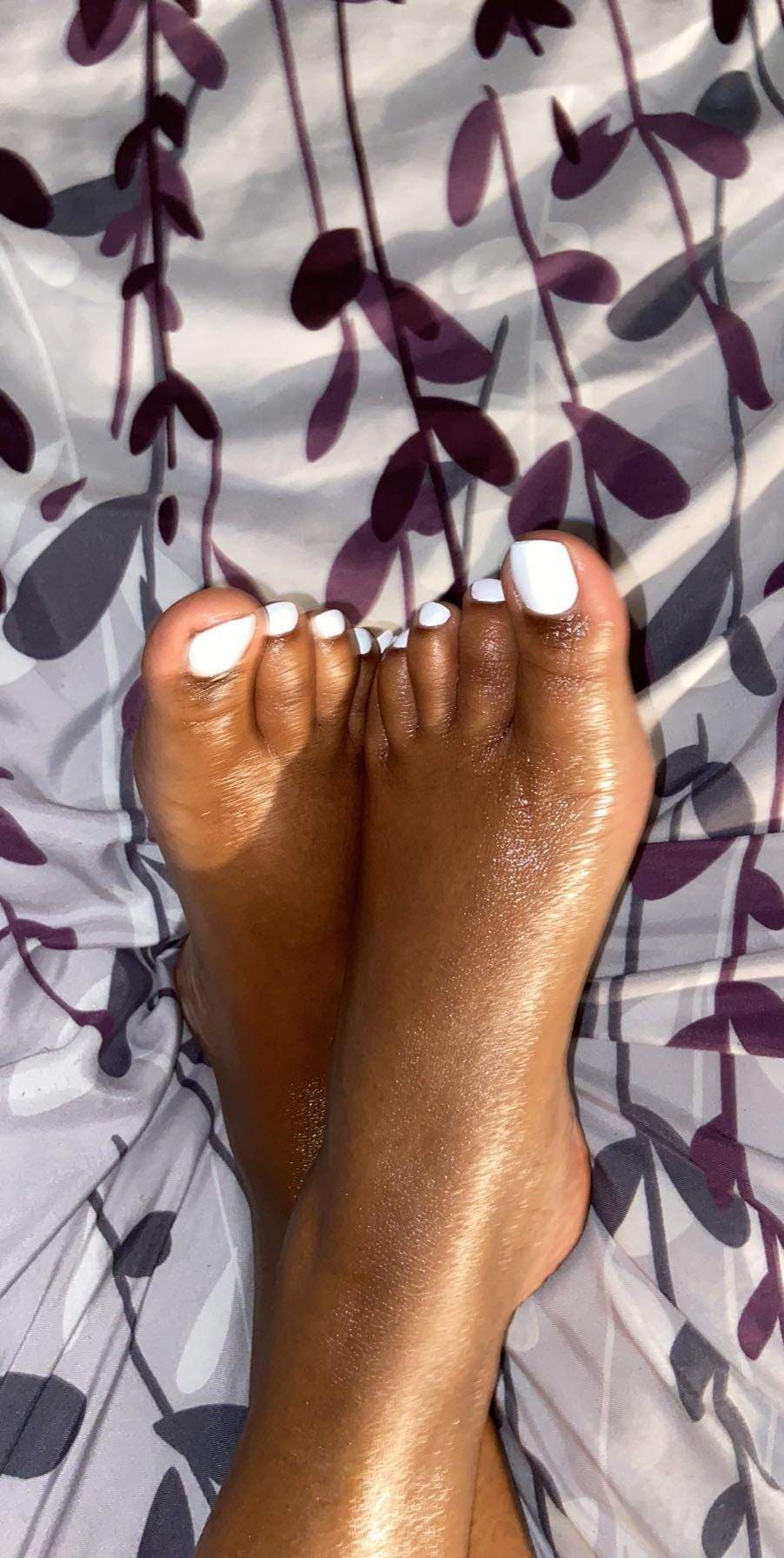 SweetFeets