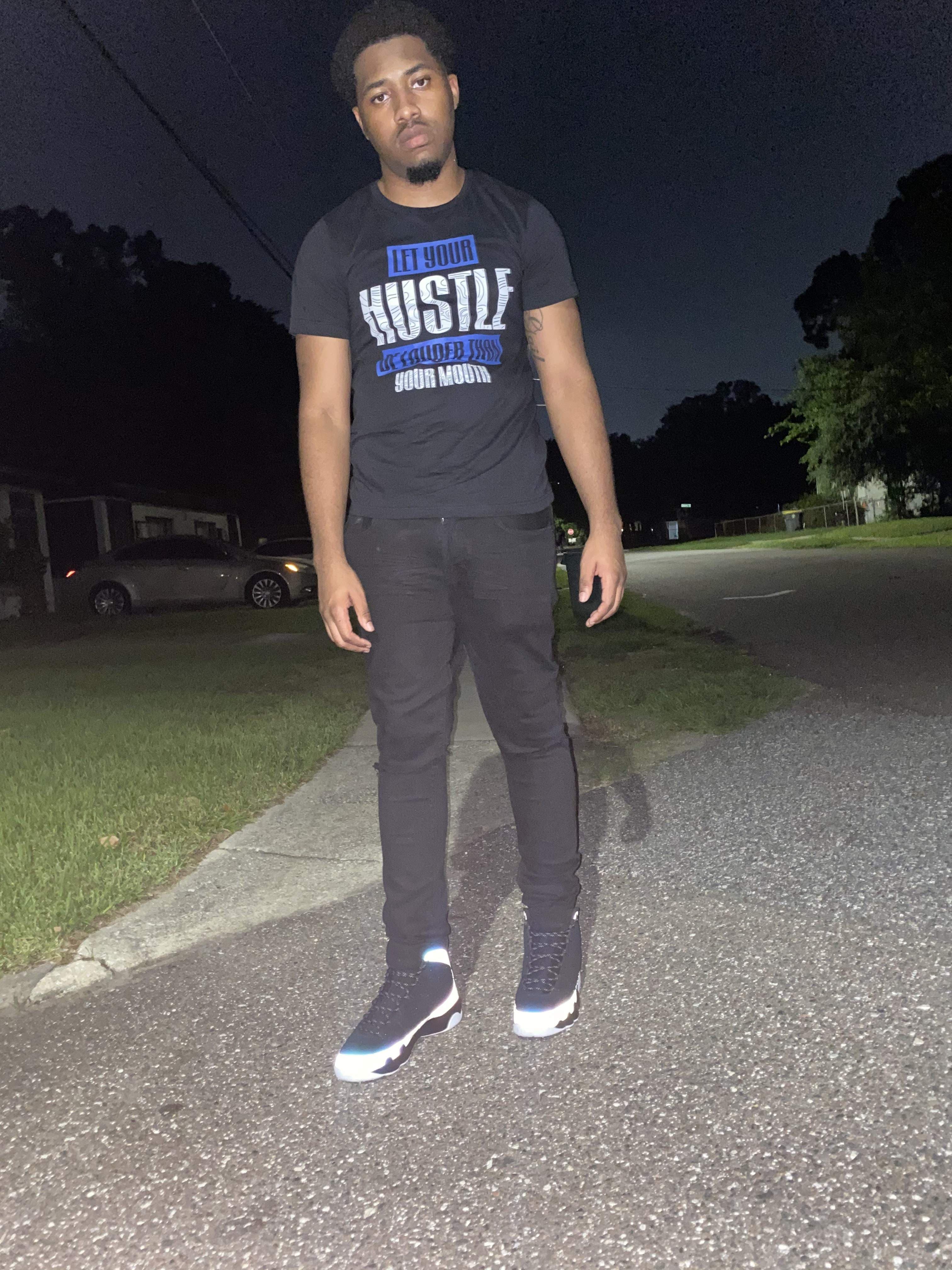 Ant 🤪