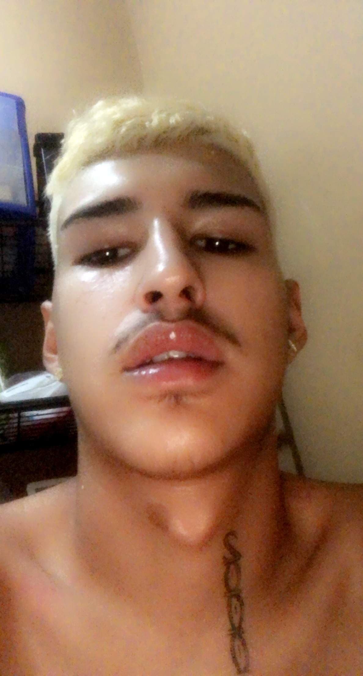 baby K💪🏻🍒✅🌶