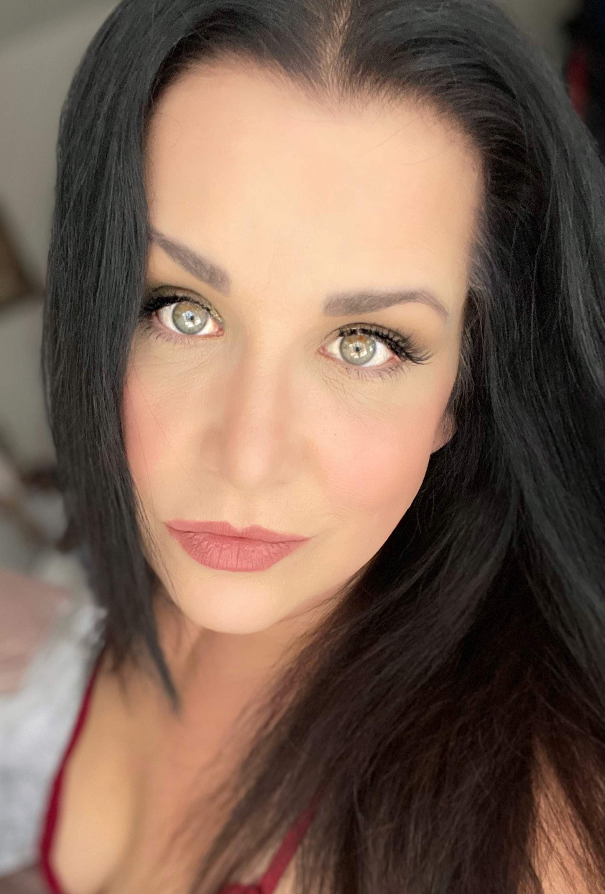 Evangeline (EV) Parrish