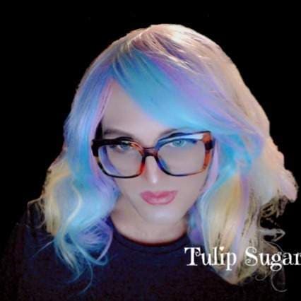 Tulip Sugarboots Femboy