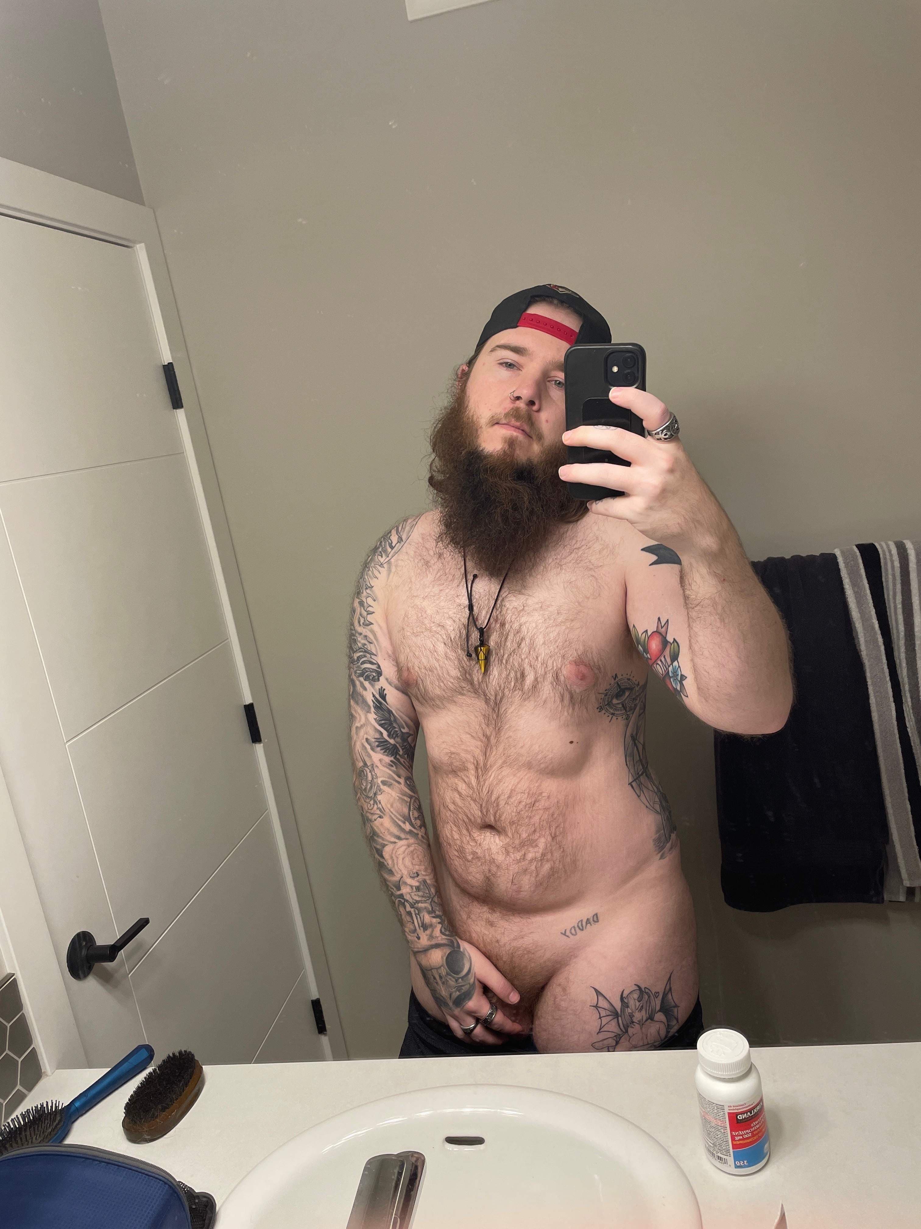 Tatted Ace