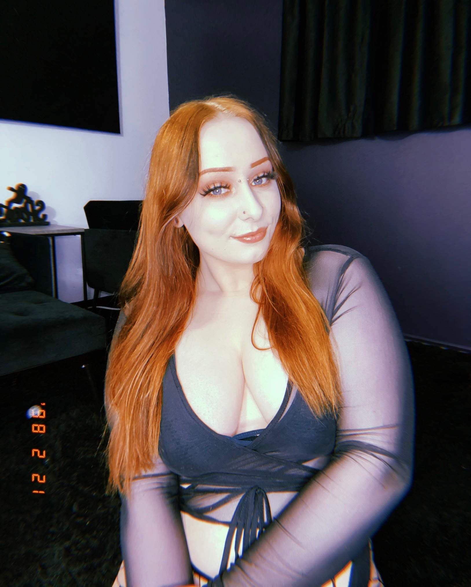 hayley angel