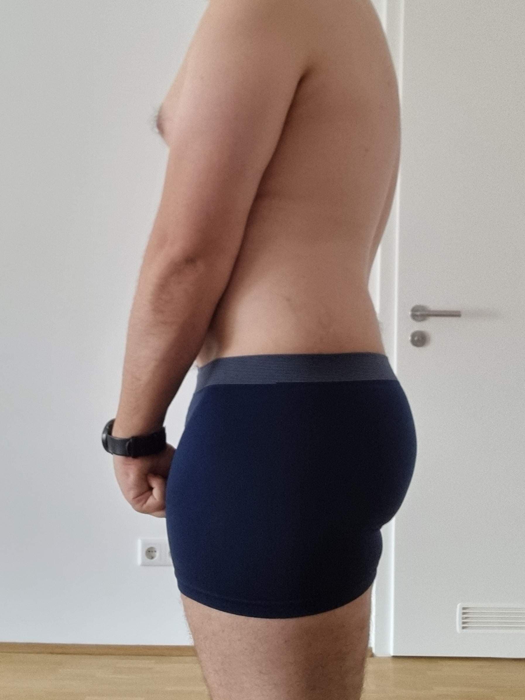 Big Berlin BB Butt