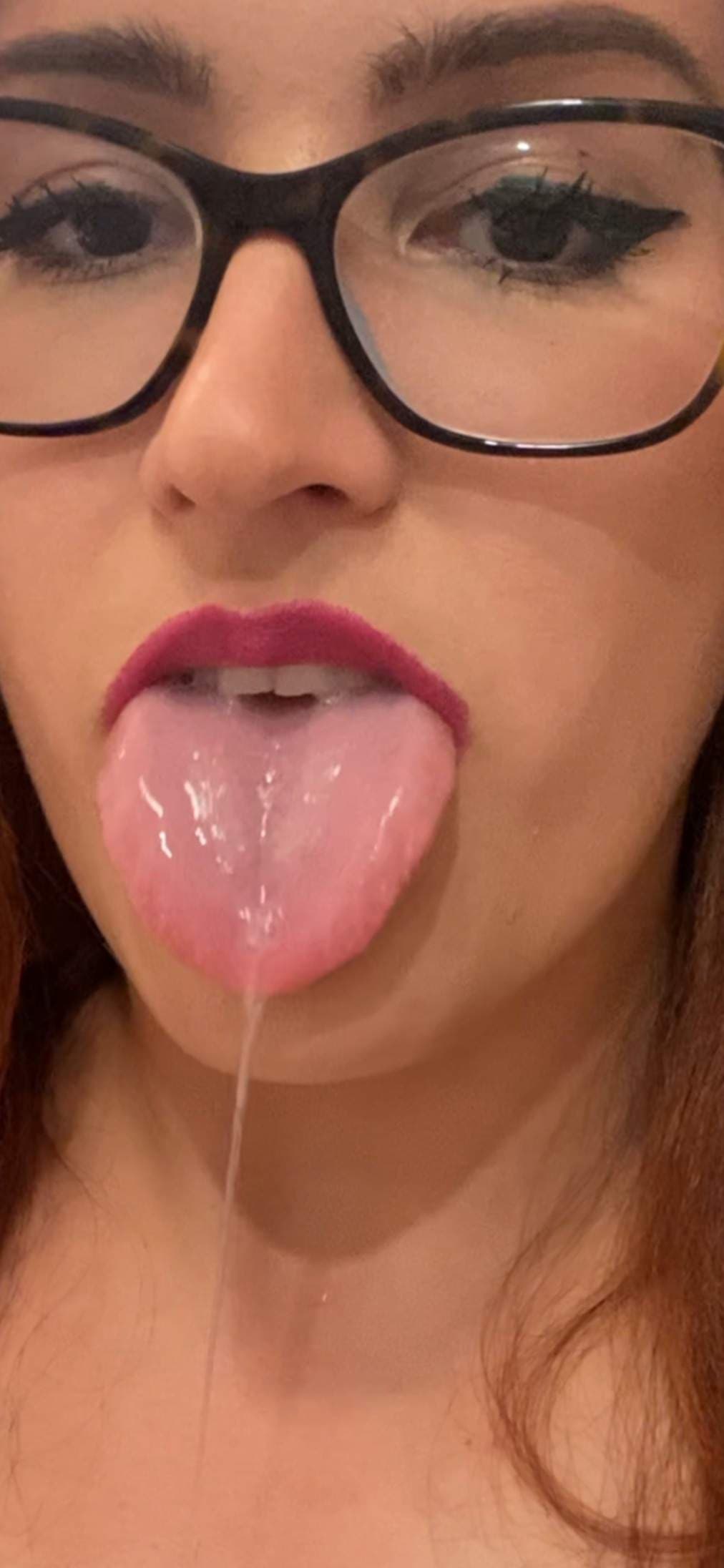OG Tongue Queen