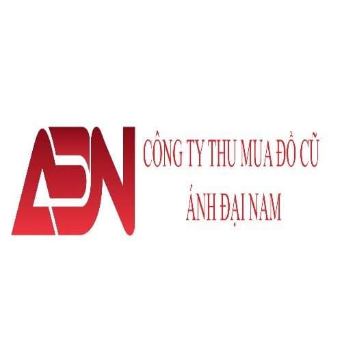 Công Ty Thu Mua Đồ Cũ Ánh Đại Nam