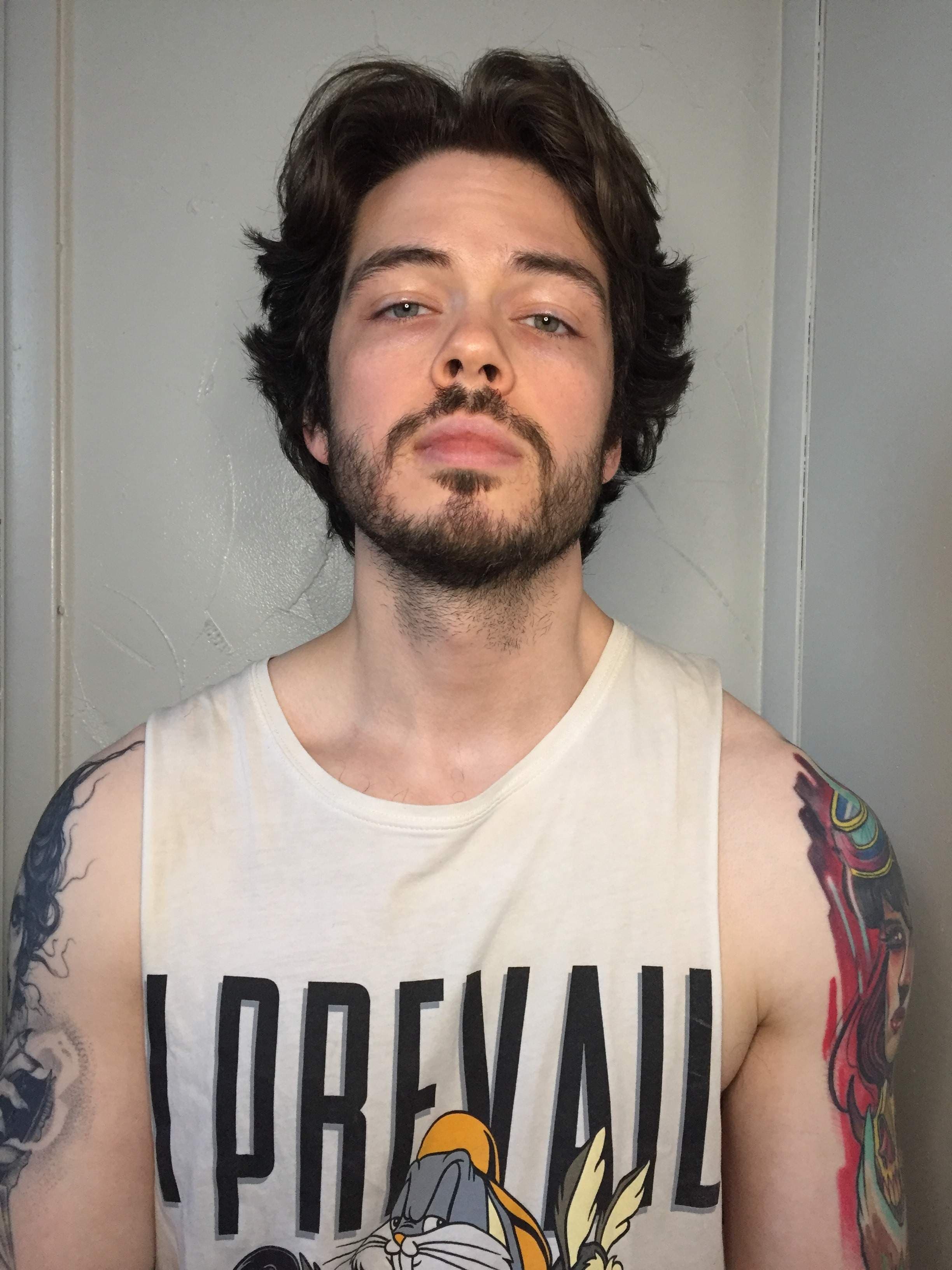 Anthony