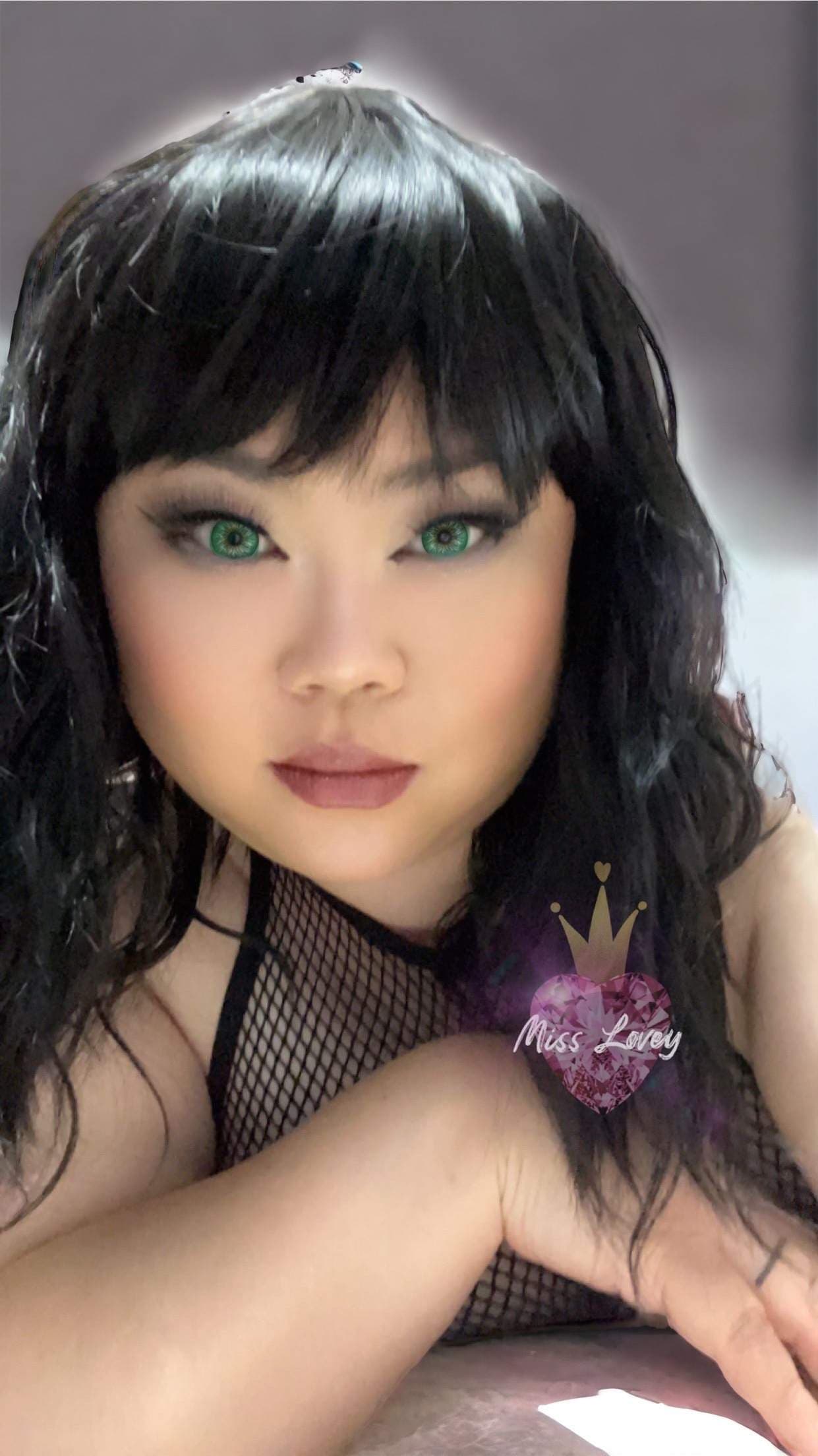 Mistress Lovey