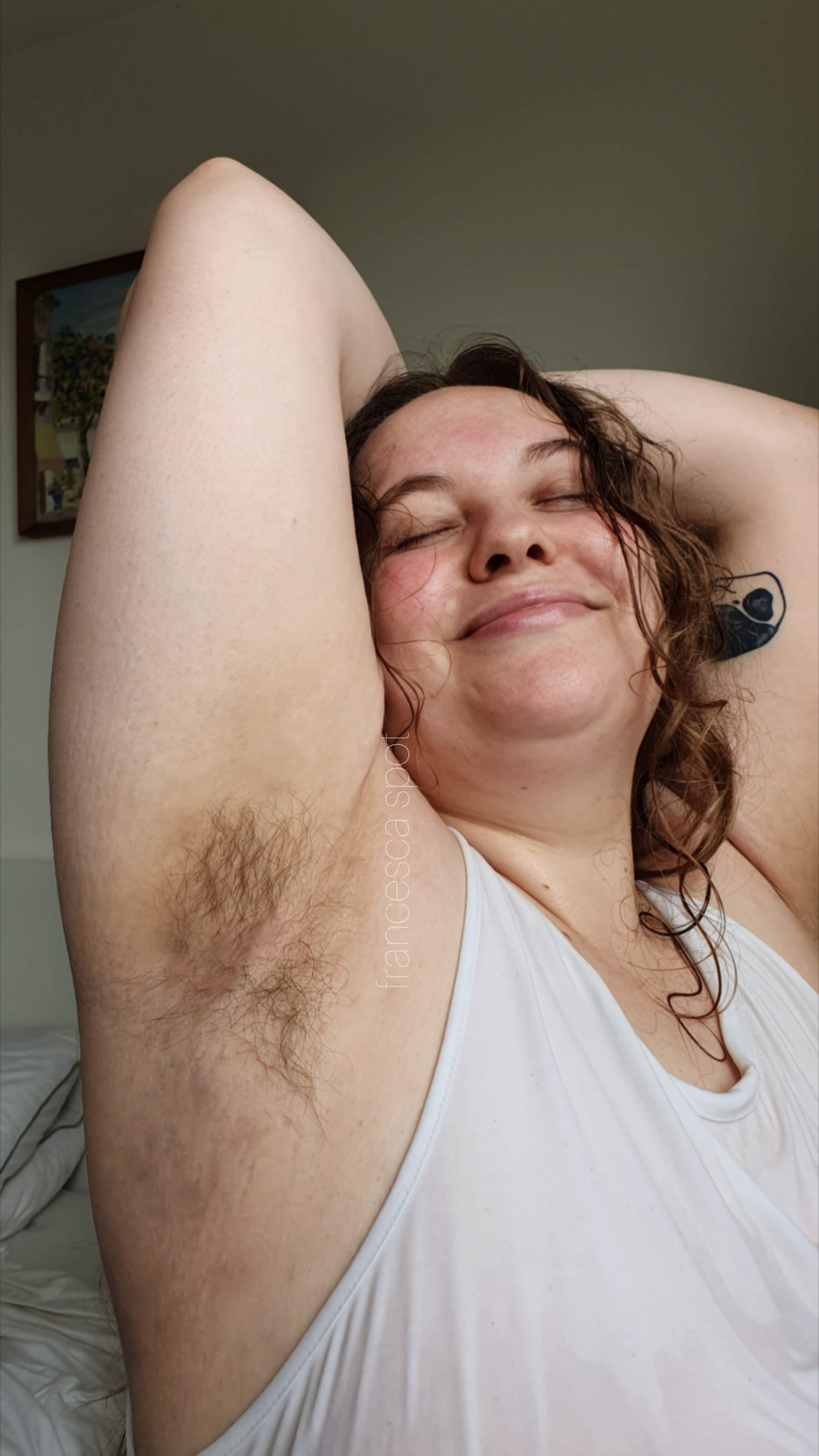 Francesca Spot