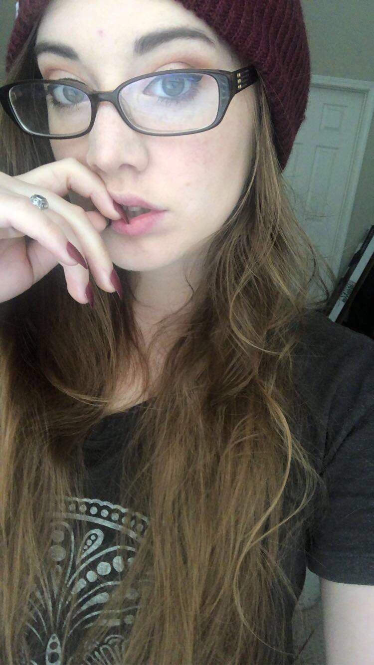 Roxanne Rouge