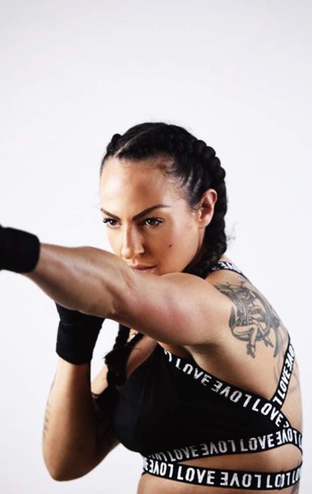 Bec Connolly