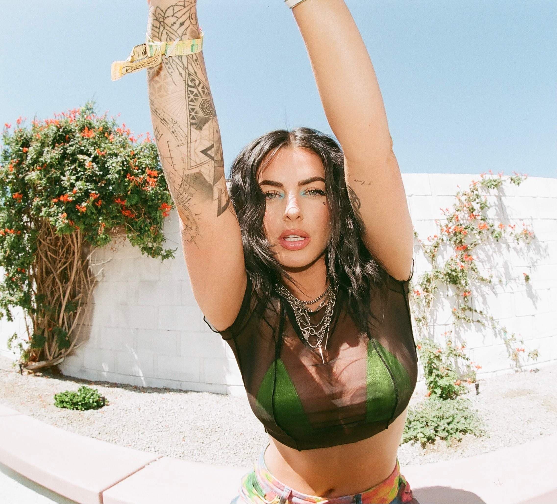 Kylie Rae