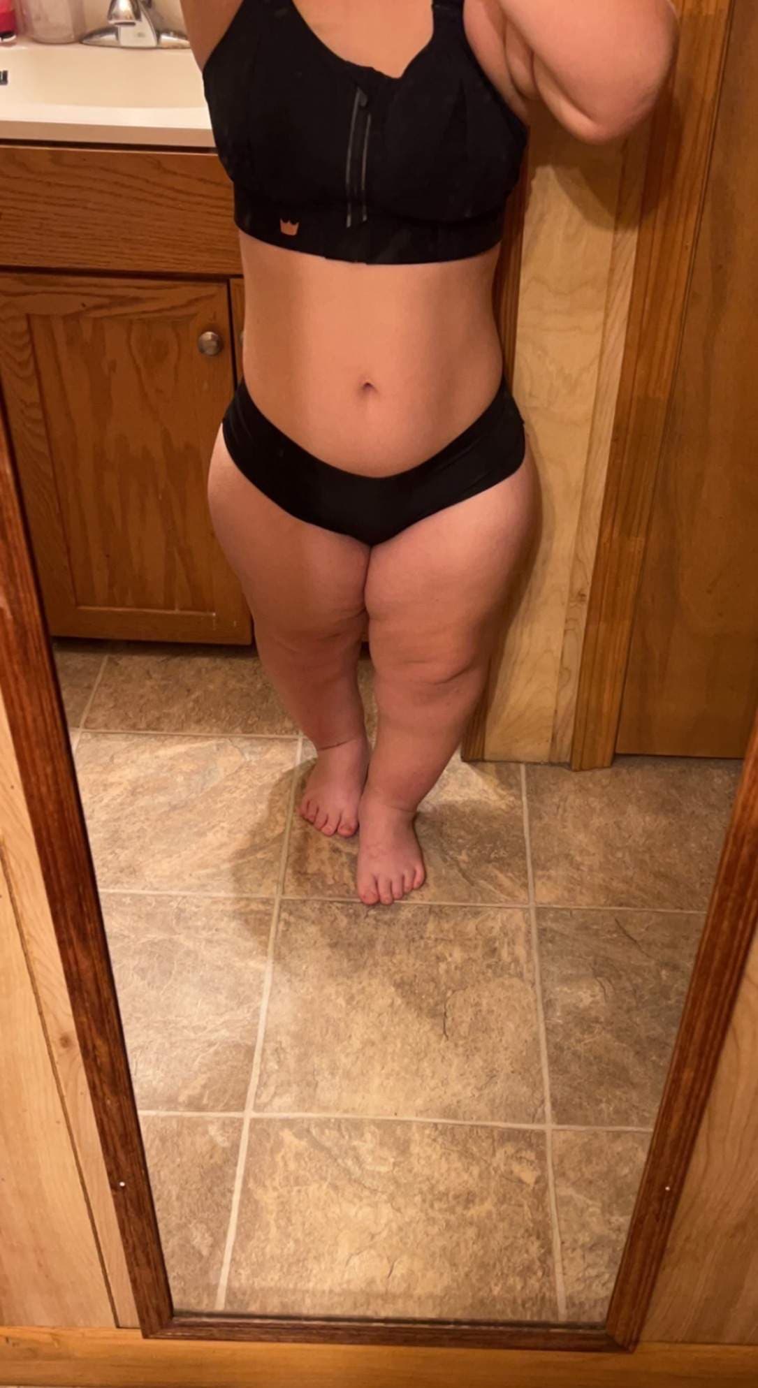 Little Pound Cake
