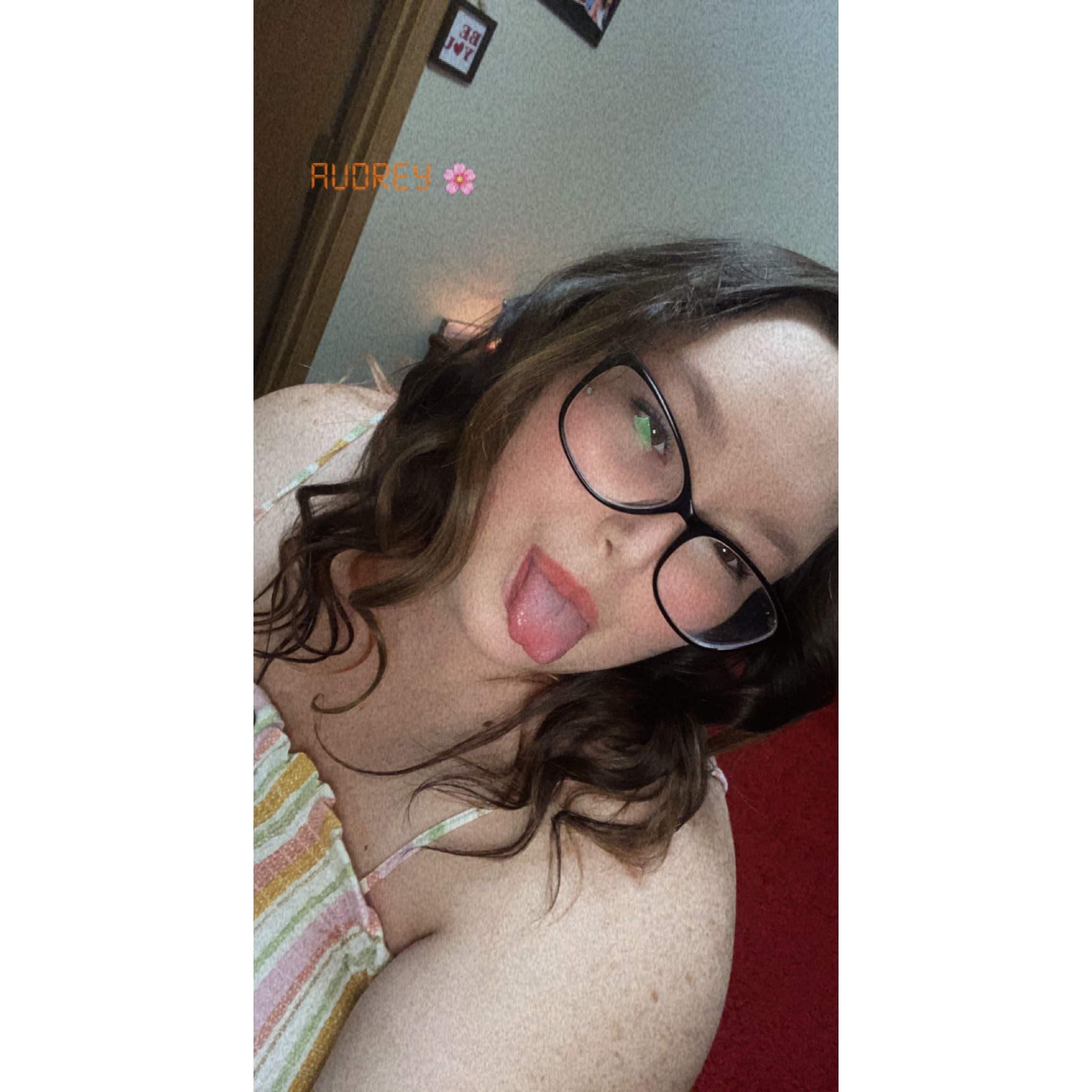 Audrey 🥰🤭