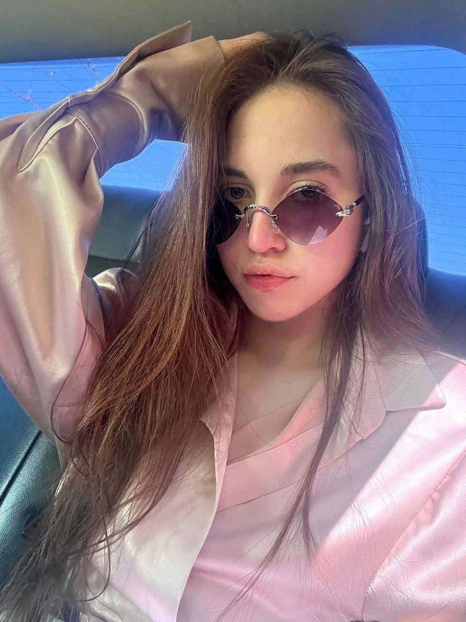 Lovely💋 Girl🦊