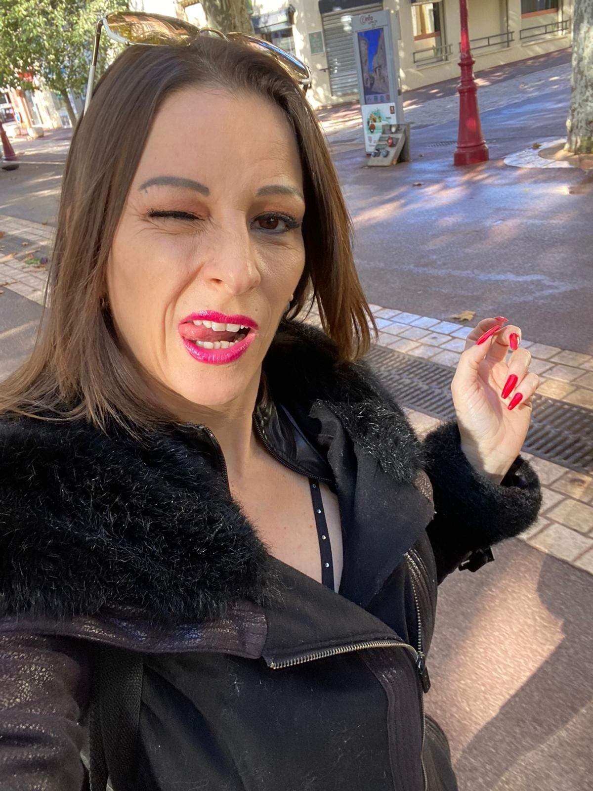 🌸 Kyara Nyx Off 🔥🔞