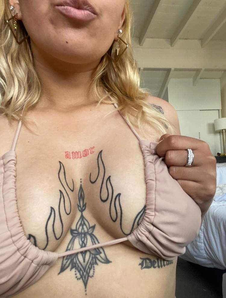Alison Copper